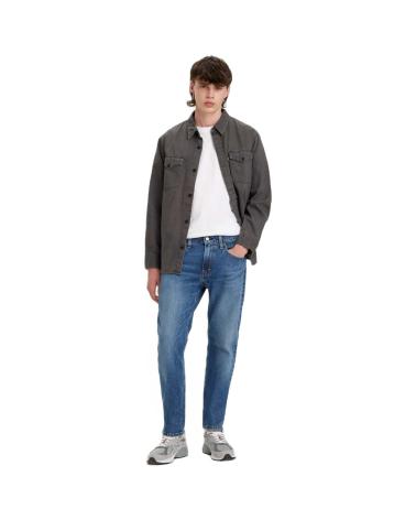 -LEVIS-PANTALON-LARGO-LEVI´S-502-AZUL