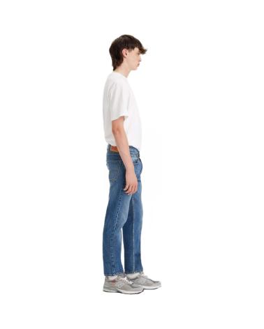 -LEVIS-PANTALON-LARGO-LEVI´S-502-AZUL
