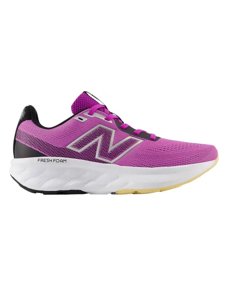 NEW BALANCE ZAPATILLAS 520 V9 PASION FRUIT W520LP9 RUNNING MUJER ROSA