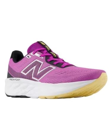 NEW BALANCE ZAPATILLAS 520 V9 PASION FRUIT W520LP9 RUNNING MUJER ROSA