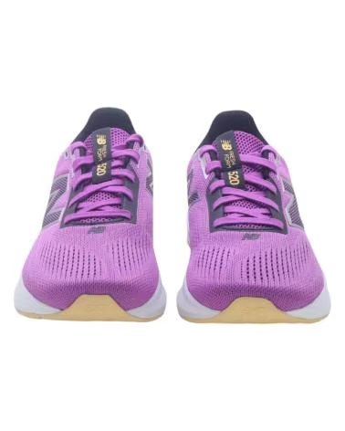 NEW BALANCE ZAPATILLAS 520 V9 PASION FRUIT W520LP9 RUNNING MUJER ROSA
