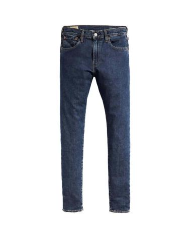 -LEVIS-PANTALON-LARGO-LEVI´S-512-AZUL