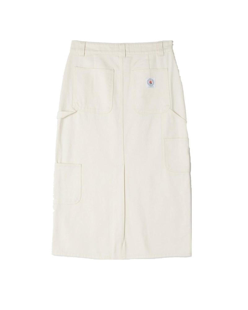 -OBEY-FALDA-PAINTERS-MIDI-SKIRT-UNBLEACHED-MULTICOLOR