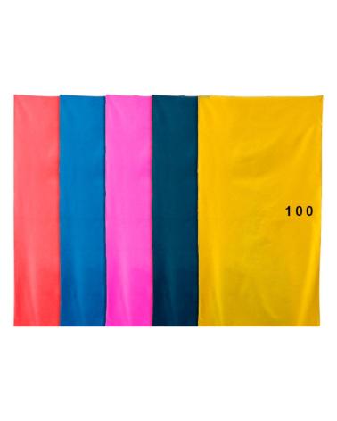 JOMA MIKROFASERHANDTUCH 50X100 CM KÖNIGSBLAU 400294-P01 AZUL
