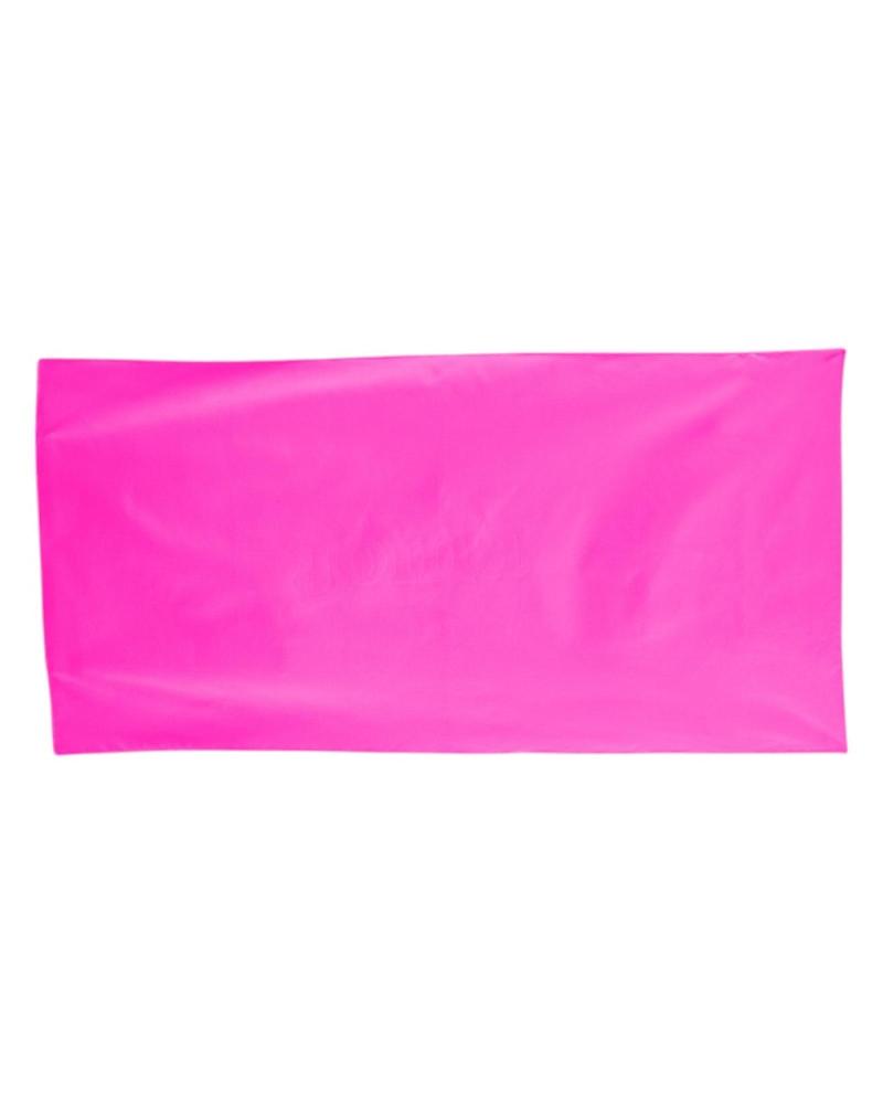 JOMA MIKROFASERHANDTUCH 50X100 CM ROSA 400294-P01 AZUL