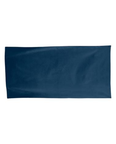 JOMA MIKROFASERHANDTUCH 400294-P01 MARINEBLAU 50X100 CM AZUL MARINO