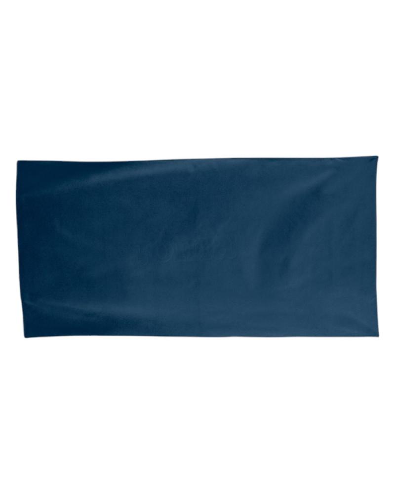 JOMA MIKROFASERHANDTUCH 400294-P01 MARINEBLAU 50X100 CM AZUL MARINO