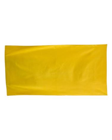 JOMA MIKROFASERHANDTUCH 400294-P01 GELB 50X100 CM AMARILLO
