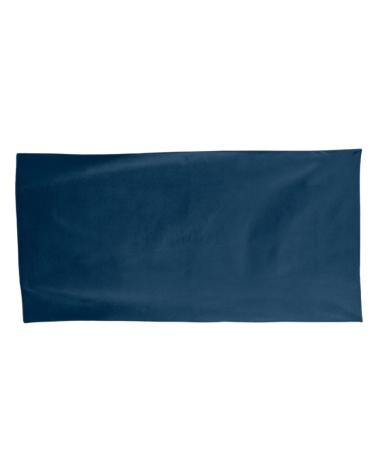 JOMA MIKROFASERHANDTUCH 70X140 CM MARINEBLAU - MODELL 400533-331 AZUL MARINO
