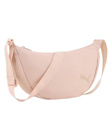 SAC PUMA HALF MOON BAG QUARTZ ROSE - 4 LITRES, MODÈLE 091279-03 ROSA