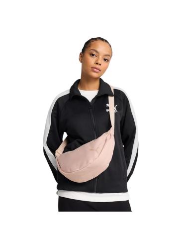 SAC PUMA HALF MOON BAG QUARTZ ROSE - 4 LITRES, MODÈLE 091279-03 ROSA