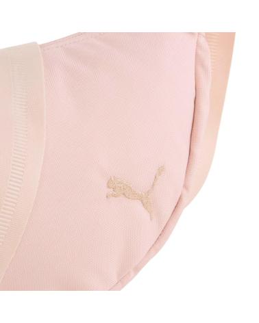 SAC PUMA HALF MOON BAG QUARTZ ROSE - 4 LITRES, MODÈLE 091279-03 ROSA