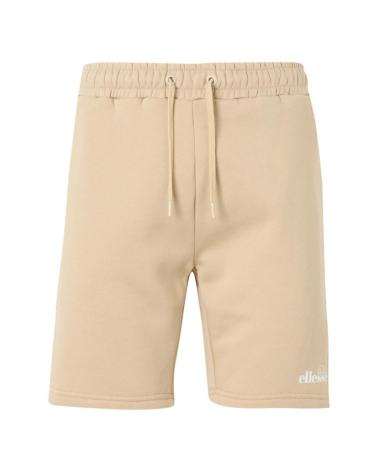 -ELLESSE-SHORT-MOLLA-LOOPBACK-BEIGE-BERMUDA-SHP21179-214-AZUL-MARINO