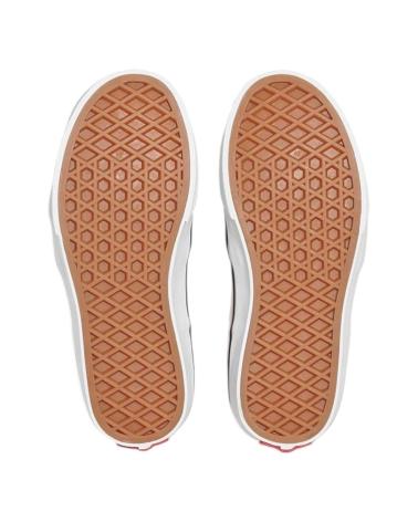 VANS OFF THE WALL ZAPATILLAS VANS BROOKLYN LS VELCRO GRAPE LEAF VN000DBR VERDE