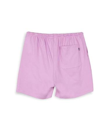 CALÇÕES GRIMEY BLOODSUCKER SWEATSHORTS ROXO MULTICOLOR