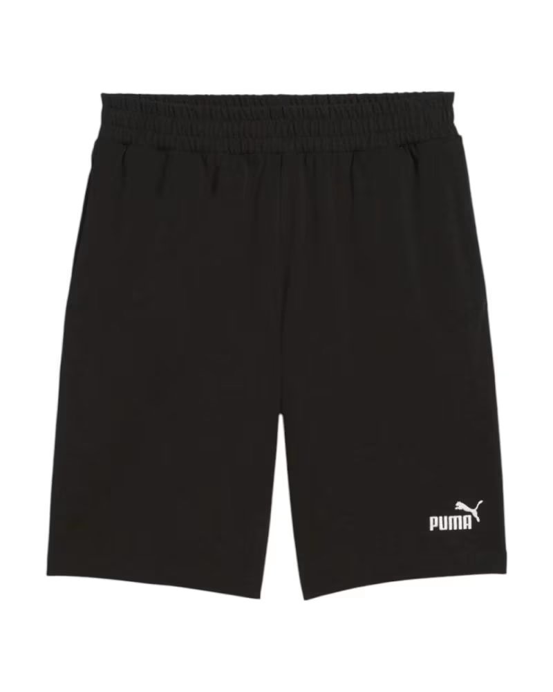 PUMA Pantalon Ess Color Negro Hombre 682600-01