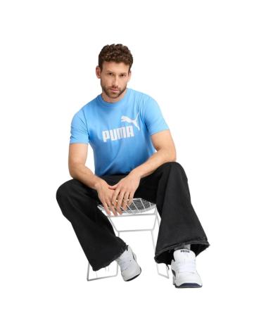-PUMA-CAMISETA-ESSENTIALS-Nº1-LOGO-CELESTE-682533-57-CASUAL-HOMBR-AZUL
