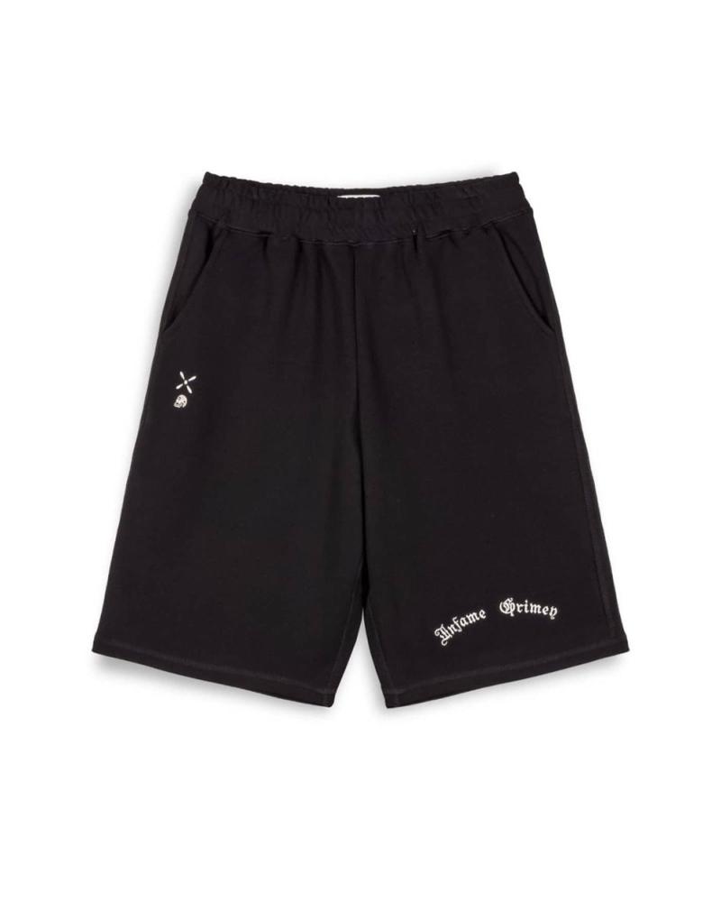 -GRIMEY-PANTALON-CORTO-CAUSING-PANIC-BAGGY-SWE-MULTICOLOR