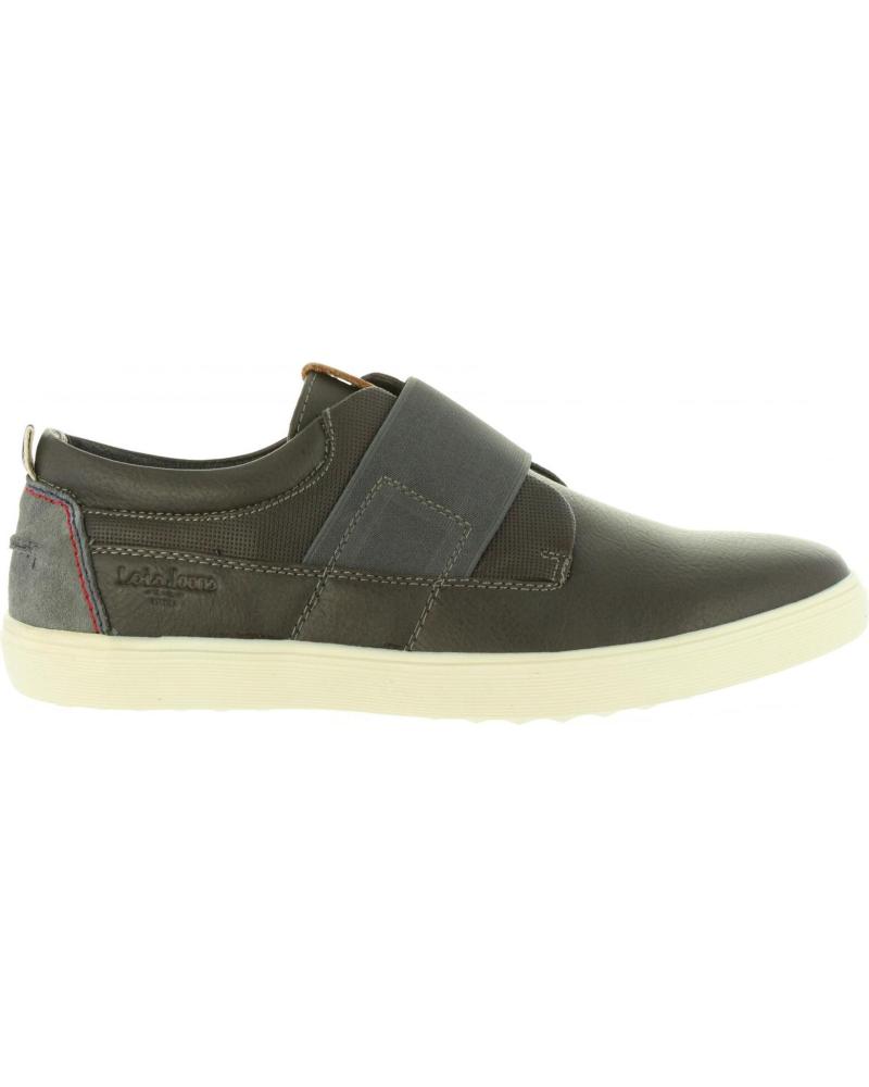 Schuhe für Herren LOIS JEANS 84536 19 GRIS
