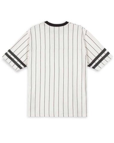 -GRIMEY-CAMISETA-CAUSING-PANIC-HEAVYWEIGHT-FOO-MULTICOLOR