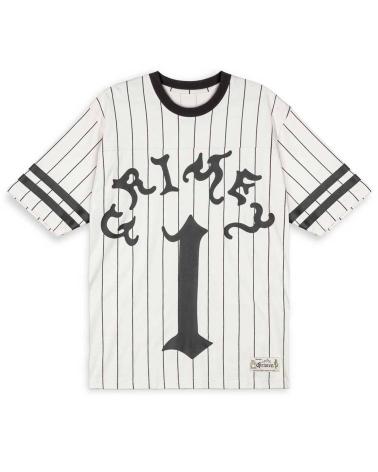 -GRIMEY-CAMISETA-CAUSING-PANIC-HEAVYWEIGHT-FOO-MULTICOLOR