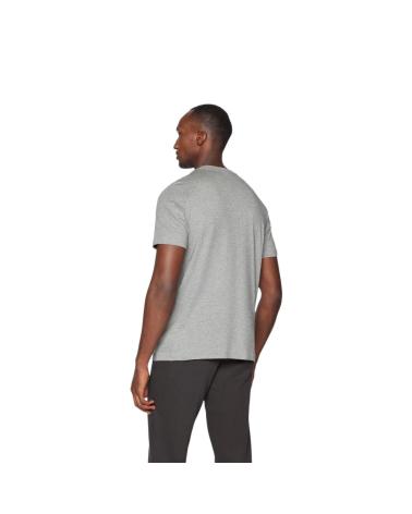 -PUMA-CAMISETA-ESSENTIALS-Nº1-LOGO-682532-03-CASUAL-HOMBRE-GRIS