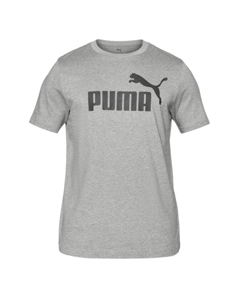 -PUMA-CAMISETA-ESSENTIALS-Nº1-LOGO-682532-03-CASUAL-HOMBRE-GRIS