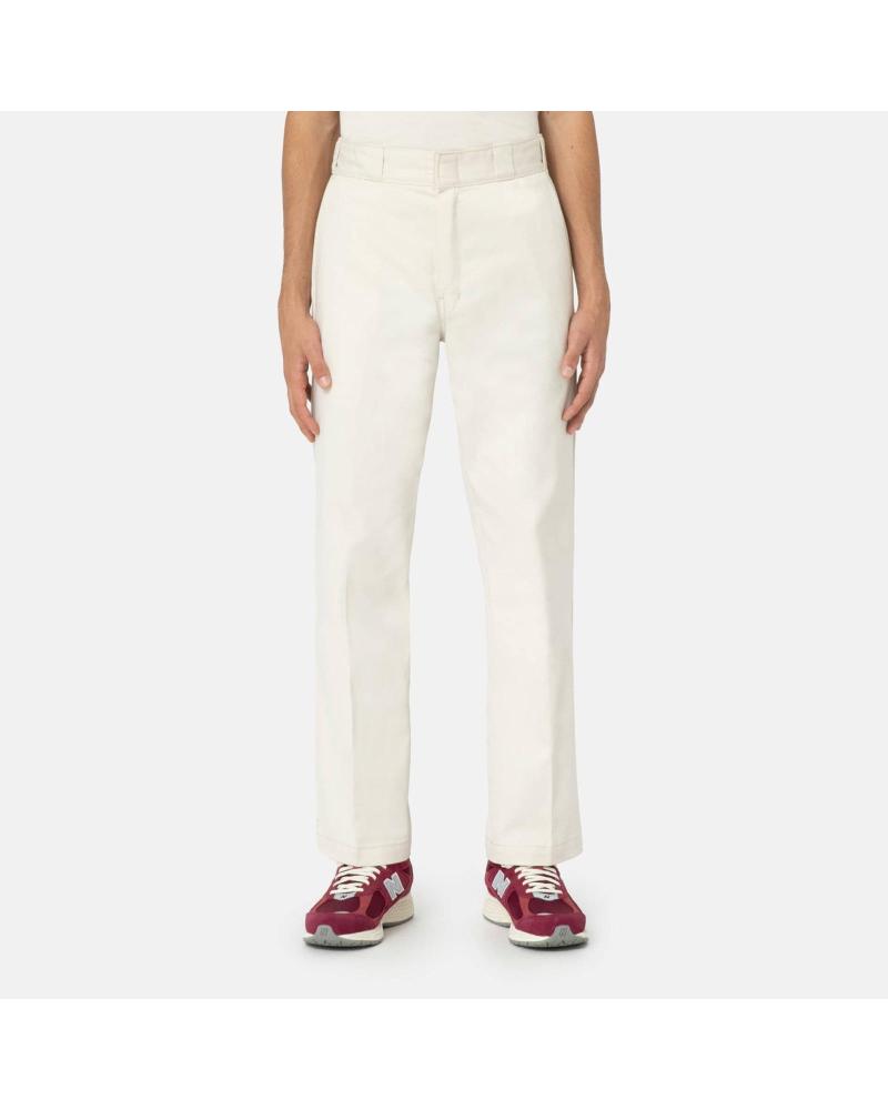 DICKIES PANTALON 874 WORK PANT REC WHITECAP G MULTICOLOR