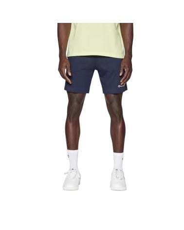 -CHAMPION-BERMUDA-SHORT-ATHLETIC-JERSEY-220810-BS501-PANTA-AZUL-MARINO