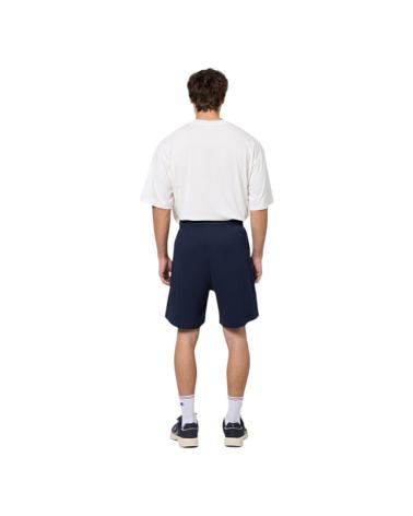 -CHAMPION-CHAMPION BERMUDA LEGACY LOGO PEQUENO BS501 AZUL MARINHO-BS501