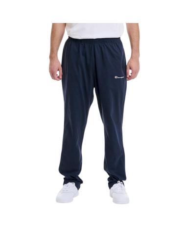 -CHAMPION-PANTALONES-STRAIGHT-HEM-PANT-220305-BS501-CASUAL-AZUL-MARINO