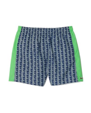 -LACOSTE-BANADOR-CON-ESTAMPADO-DE-MONOGRAMA-NA-MULTICOLOR
