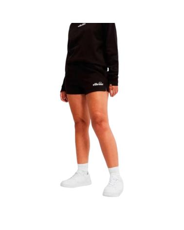 ELLESSE CALÇÕES KYRANA LOOPBACK PRETO SGP21180-011 BLACK