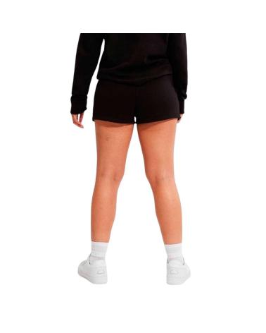 ELLESSE SHORT KYRANA LOOPBACK NEGRO SGP21180-011 BLACK