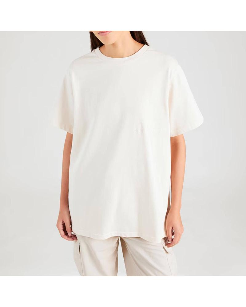 CAMISETA ELLESSE MARGHERA OFF-WHITE MULTICOLOR MULTICOLOR