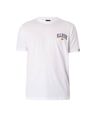 -ELLESSE-CAMISETA-HARVARDO-T-SHIRT-WHITE-MULTICOLOR