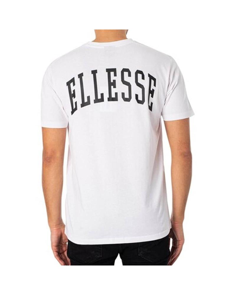 -ELLESSE-CAMISETA-HARVARDO-T-SHIRT-WHITE-MULTICOLOR