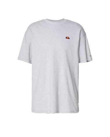 ELLESSE CAMISETA BALATRO T-SHIRT BLANCA MULTICOLOR