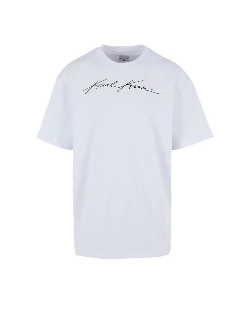 KARL KANI CAMISETA DE MANGA CORTA KM241-059-1 EN PARA HOMBRE