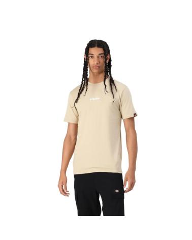 -ELLESSE-CAMISETA-OLLIO-SHV16463-214-HOMBRE-BEIGE