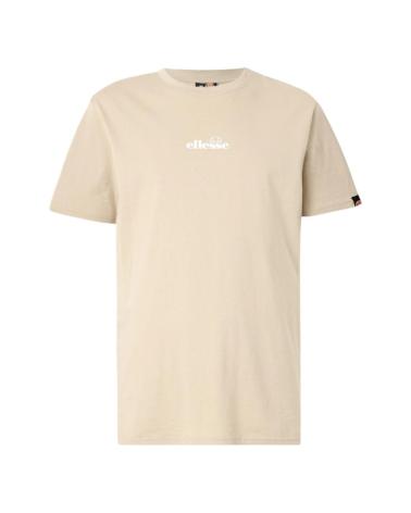-ELLESSE-CAMISETA-OLLIO-SHV16463-214-HOMBRE-BEIGE