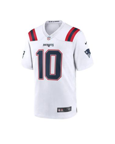 -NIKE-CAMISETA-NFL-PATRIOTS-MAC-JONES-10-WHITE-MULTICOLOR