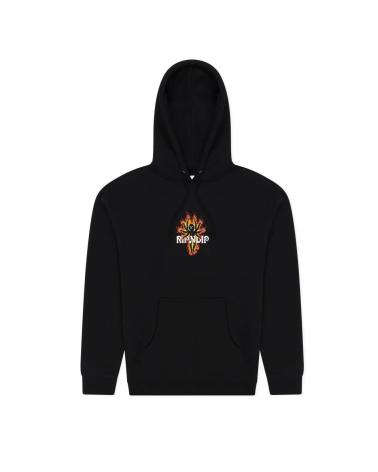 -RIPNDIP-SUDADERA-ILLUSION-HOODIE-NEGRA-BLACK-MULTICOLOR
