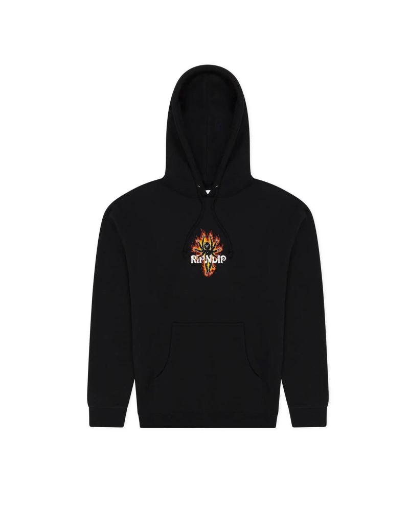 -RIPNDIP-SUDADERA-ILLUSION-HOODIE-NEGRA-BLACK-MULTICOLOR