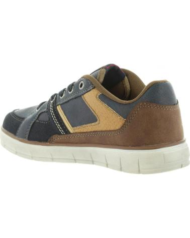 Zapatos de Mujer y Niña y Niño LOIS JEANS 83804 107 MARINO