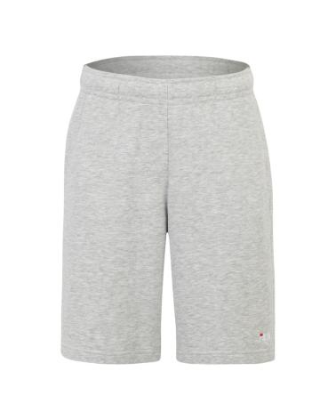 FILA BERMUDA LUSCIANO FAM0877-80000 GRIS 80000