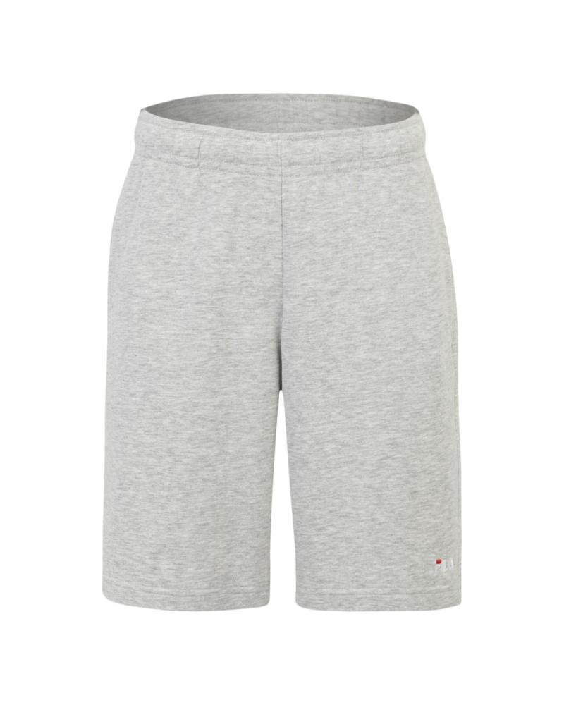 FILA BERMUDA LUSCIANO FAM0877-80000 GRAU 80000