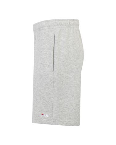 FILA BERMUDA LUSCIANO FAM0877-80000 GRAU 80000