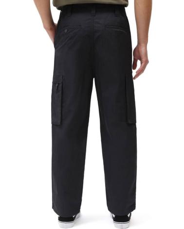 DICKIES GLACIER VIEW PANTALÓN NEGRO MULTICOLOR MULTICOLOR
