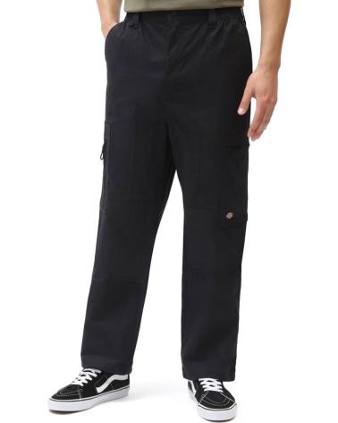 PANTALONI DICKIES GLACIER VIEW NERI MULTICOLORE MULTICOLOR